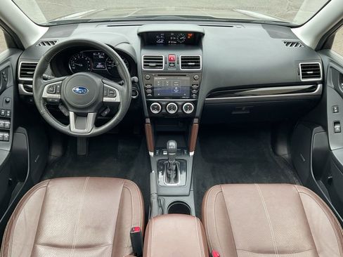 Used 2017 Subaru Forester 2.5i Touring w/ Popular Package #2 image 17