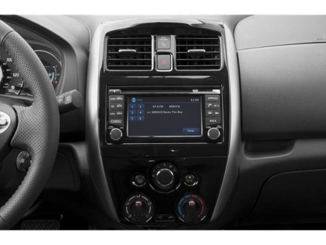 Used 2015 Nissan Versa Note SR w/ SR Convenience Package FWD image 13