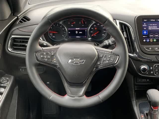 Used 2024 Chevrolet Equinox RS FWD image 20