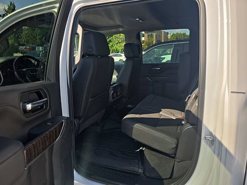 Used 2020 GMC Sierra 2500 Denali w/ Denali Ultimate Package AWD/4WD image 21