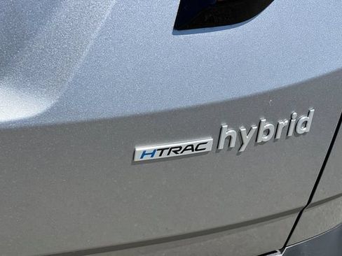 New 2026 Hyundai Tucson Limited AWD/4WD image 8