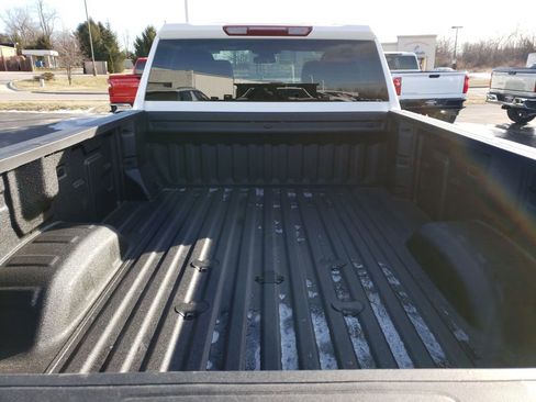 New 2026 Chevrolet Silverado 3500 W/T image 19