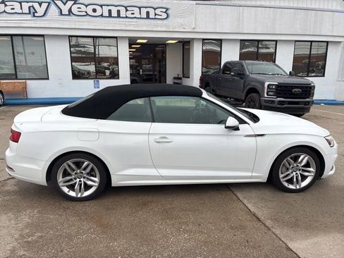 Used 2019 Audi A5 2.0T Premium w/ Convenience Package image 8