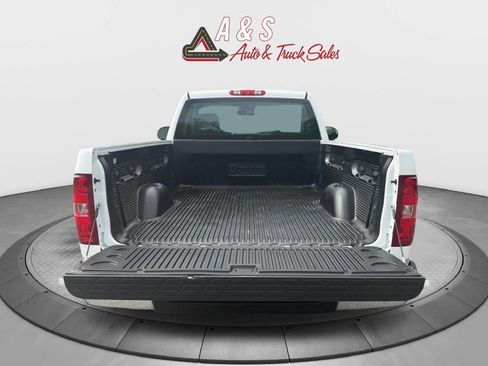 Used 2013 Chevrolet Silverado 1500 W/T image 16