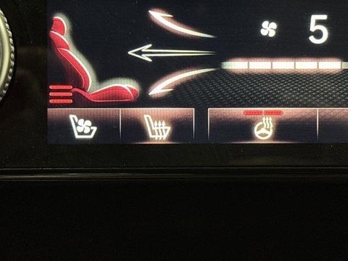 Used 2024 Genesis GV80 3.5T w/ Advanced Package image 8