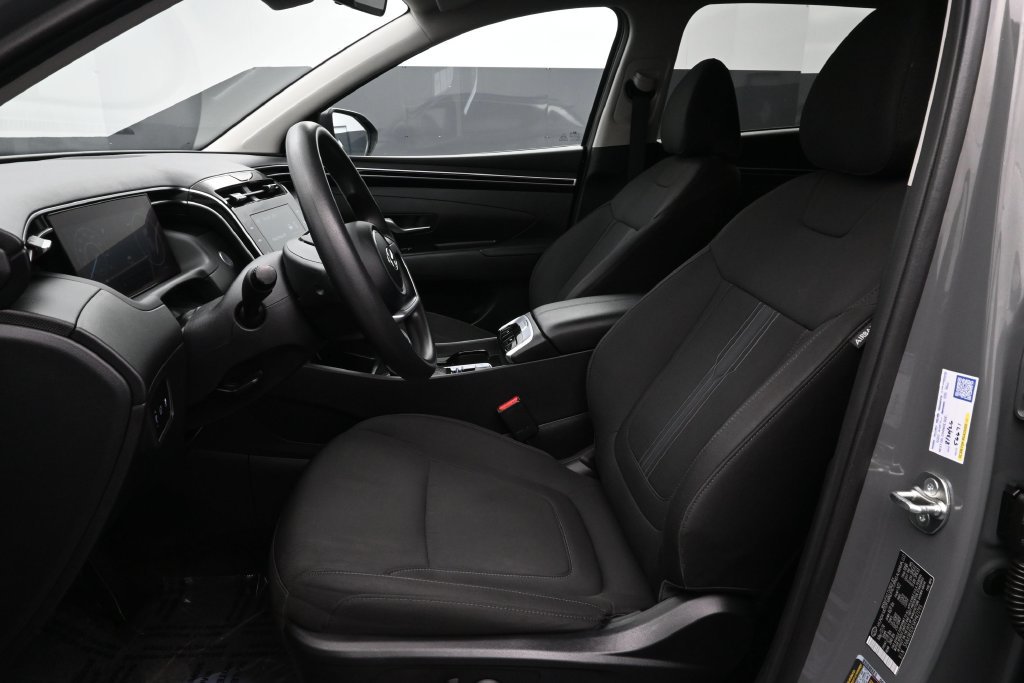 Certified 2024 Hyundai Tucson SEL FWD image 11