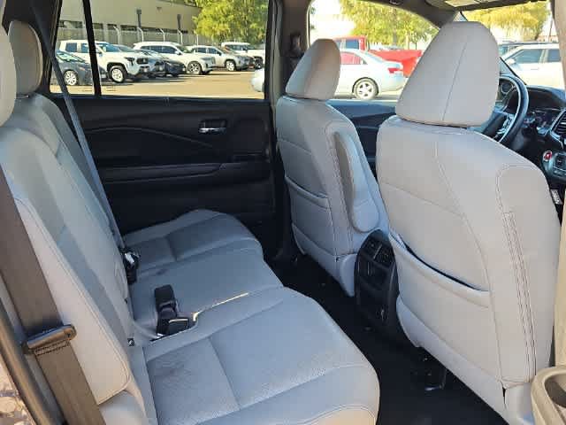 Used 2021 Honda Passport EX-L image 19