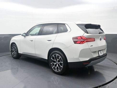 New 2026 BMW X3 xDrive30 image 5
