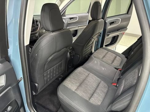 Used 2023 Ford Bronco Sport Big Bend w/ Convenience Package AWD/4WD image 24