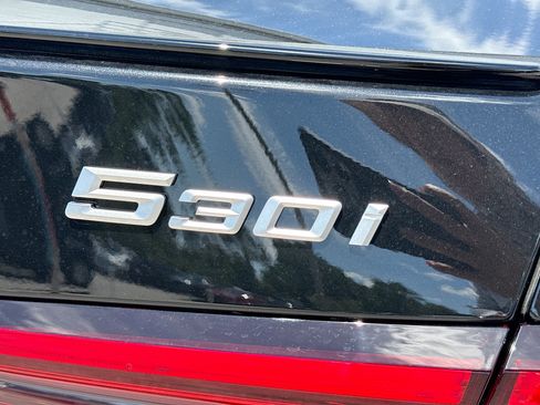 New 2027 BMW 530i w/ M Sport Package RWD image 11