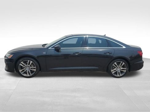 Used 2019 Audi A6 3.0T Premium Plus w/ Premium Plus Package AWD/4WD image 2