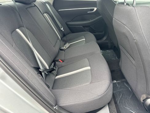 New 2026 Hyundai Sonata SEL image 16