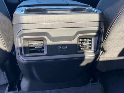 Used 2025 Chevrolet Silverado 1500 LT w/ Texas Edition Plus image 19