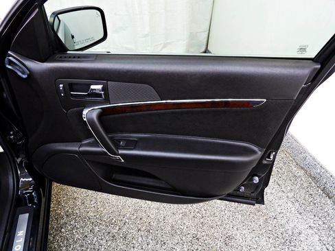Used 2010 Lincoln MKZ AWD image 11