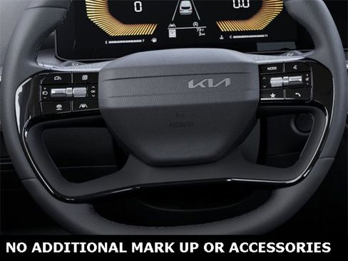 New 2026 Kia Sorento EX image 22