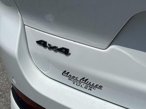 Used 2023 Jeep Grand Cherokee L Summit w/ Advanced Protech Group IV AWD/4WD image 6