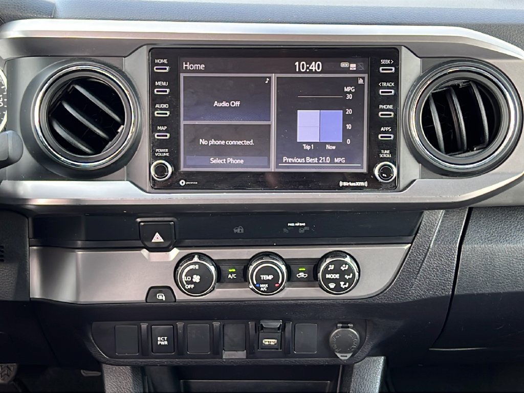 Used 2023 Toyota Tacoma SR5 RWD image 14