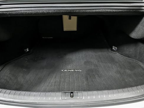 Used 2016 Hyundai Genesis 3.8 w/ Option Group 04 AWD/4WD image 11