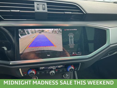 Used 2023 Audi Q3 2.0T Premium w/ Convenience Package image 65