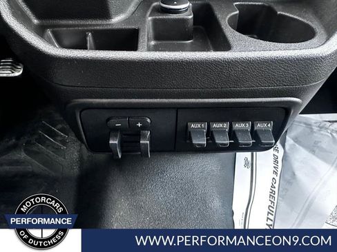 Used 2017 Ford Transit 250 130 Medium Roof w/ Interior Upgrade Package image 26