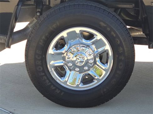 New 2026 RAM 2500 Tradesman w/ Chrome Appearance Group image 9