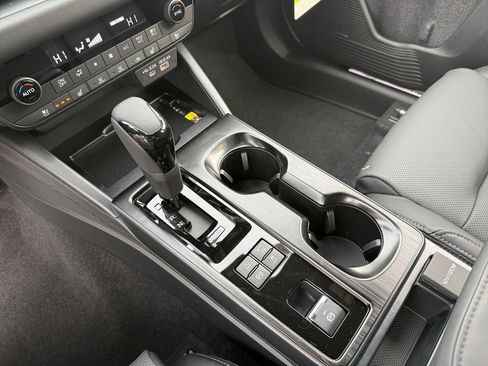 New 2026 Subaru Outback Touring XT AWD/4WD image 20