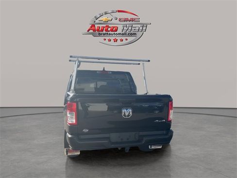 Used 2019 RAM 1500 Tradesman image 6