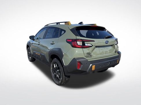 New 2026 Subaru Crosstrek 2.5i Wilderness image 5