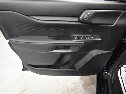 Used 2025 Ford Ranger XL AWD/4WD image 4