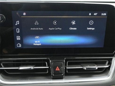 New 2026 Chevrolet TrailBlazer ACTIV w/ Convenience Package image 32