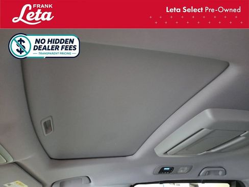 Used 2018 Honda Odyssey Elite image 15