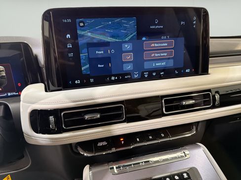 New 2026 Lincoln Aviator 2WD image 20