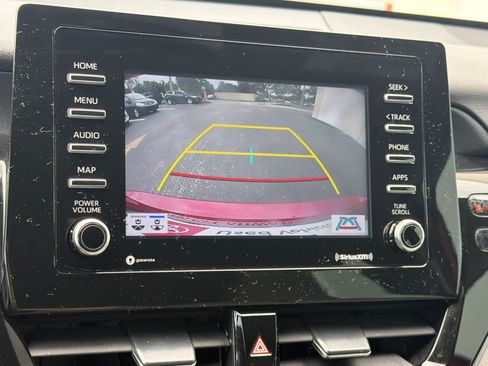Used 2023 Toyota Camry SE FWD image 19