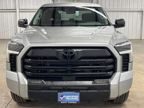 Used 2024 Toyota Tundra SR5 AWD/4WD image 2
