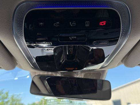 Used 2023 Mercedes-Benz S 580 4MATIC Sedan image 18