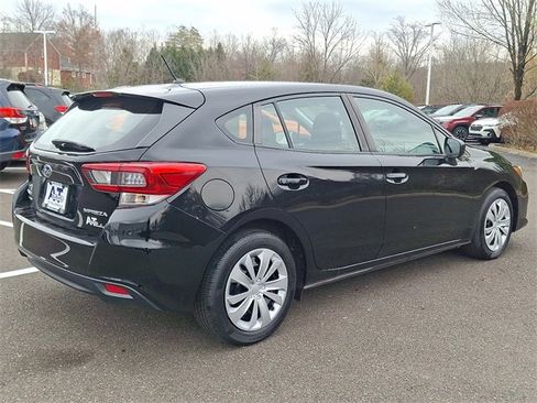 Certified 2023 Subaru Impreza 2.0i image 6