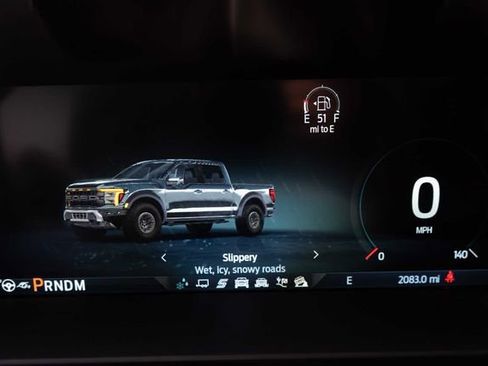 Used 2024 Ford F150 Raptor w/ Equipment Group 803A Raptor R AWD/4WD image 36