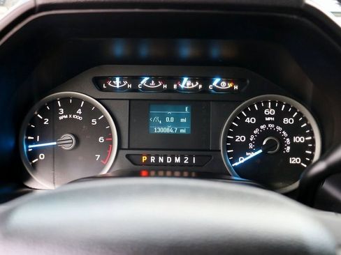 Used 2016 Ford F150 XLT image 18