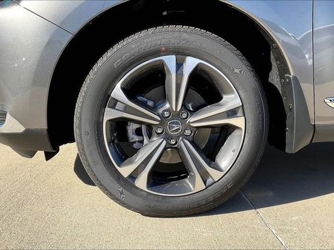 New 2025 Acura RDX w/ Technology Package image 23