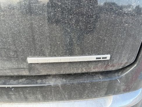 Used 2022 Jeep Grand Wagoneer Series I image 10