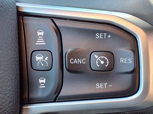 Used 2025 RAM 1500 Big Horn image 20