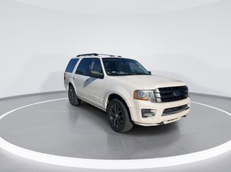 Used 2017 Ford Expedition Limited w/ Equipment Group 301A video 2