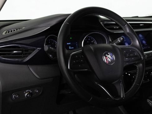 Certified 2023 Buick Encore GX Select w/ Sport Touring Package image 32