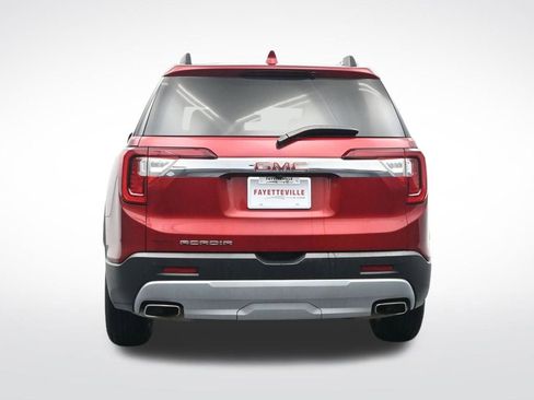 Used 2023 GMC Acadia SLT image 7