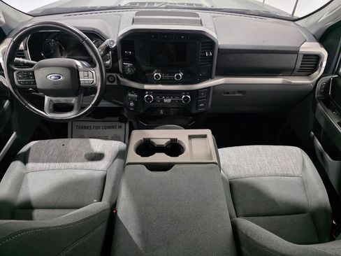 Used 2022 Ford F150 XLT w/ Equipment Group 301A Mid image 28