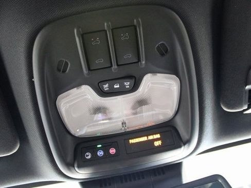 New 2026 Chevrolet Colorado ZR2 w/ Technology Package image 16