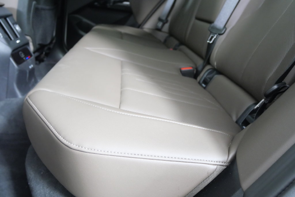 Certified 2026 BMW X3 xDrive30i w/ Premium Package AWD/4WD image 15