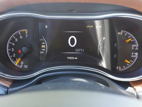 Used 2020 Jeep Grand Cherokee Summit image 12