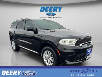 Used 2023 Dodge Durango SXT Launch Edition