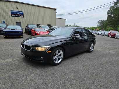 Used 2013 BMW 328i Sedan